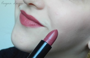 trend it up ultra matte lipstick 430 mit face