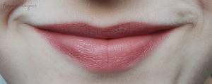 trend it up ultra matte lipstick 470 von vorne